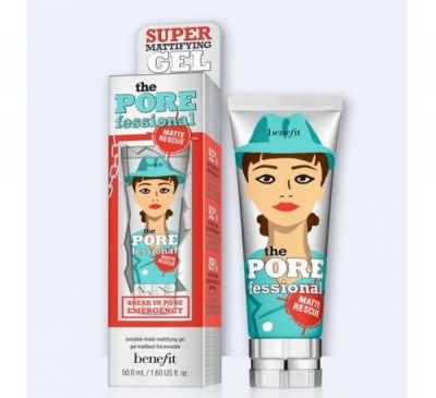 Wholesale Benefit the POREfessional Matte Rescue Gel